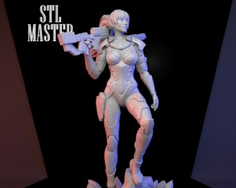 Sogeky 3D Print STL File for 3D Printing, Instant Download Drive Link