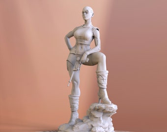 Nebula  3D Print STL File for 3D Printing, Instant Download Drive Link
