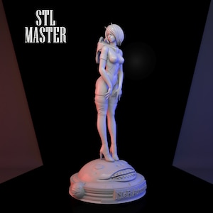Zero 2b 3D Print STL File for 3D Printing, Instant Download Drive Link