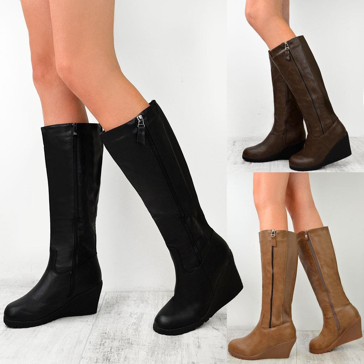 Land Rover Boots - Etsy