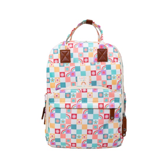 Extra large diaper backpack discount
