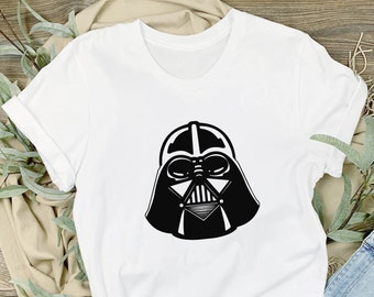 Cool Darth Vader Shirt, Star Wars Shirt, Disney Star Wars Shirt, Disney Anakin Skywalker Outfit, Disneyland Tee, Man Shirt, Vrouw Shirt