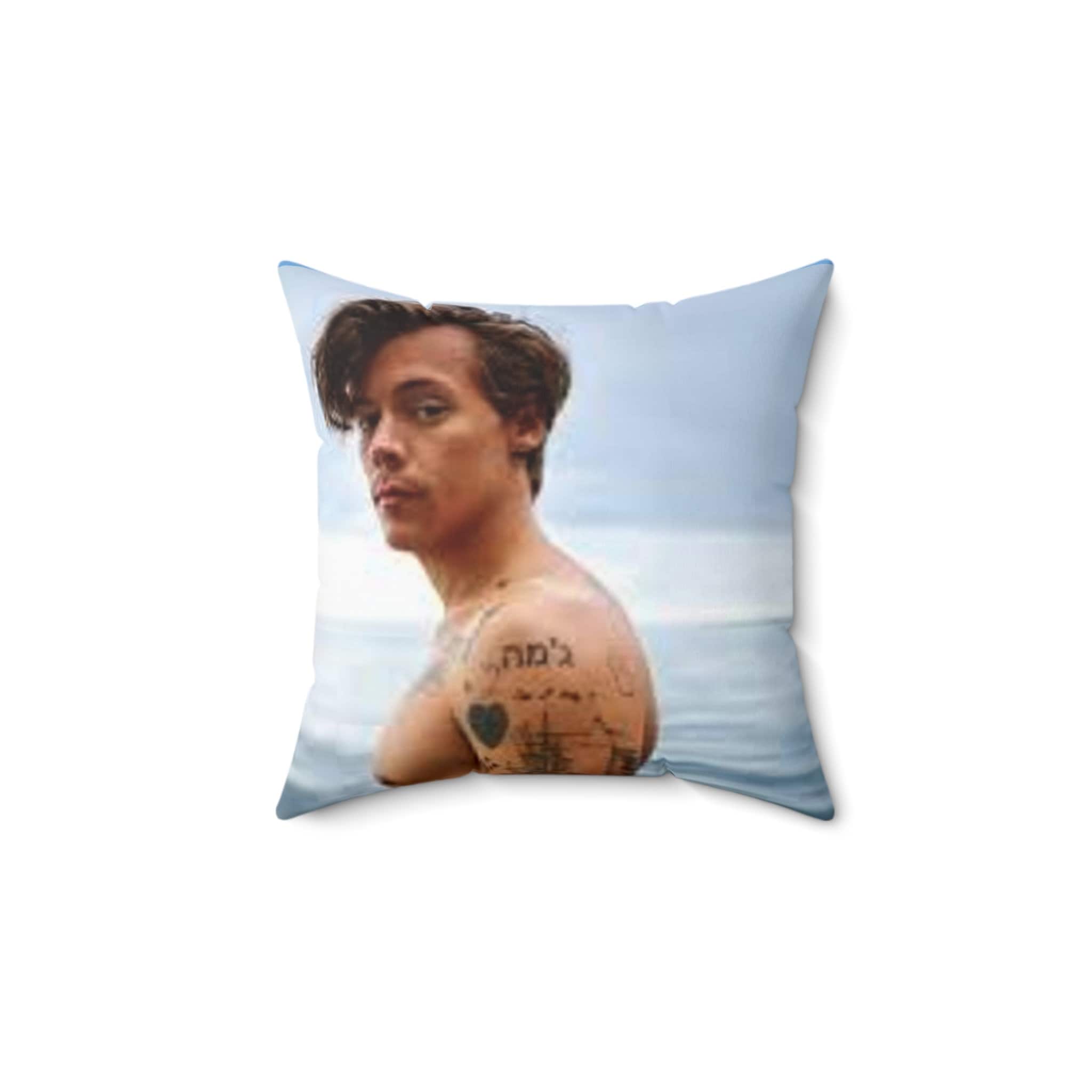 Harry styles pillow -  México