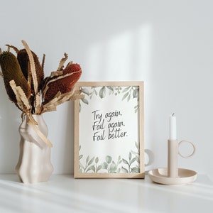 Printable Wall Art