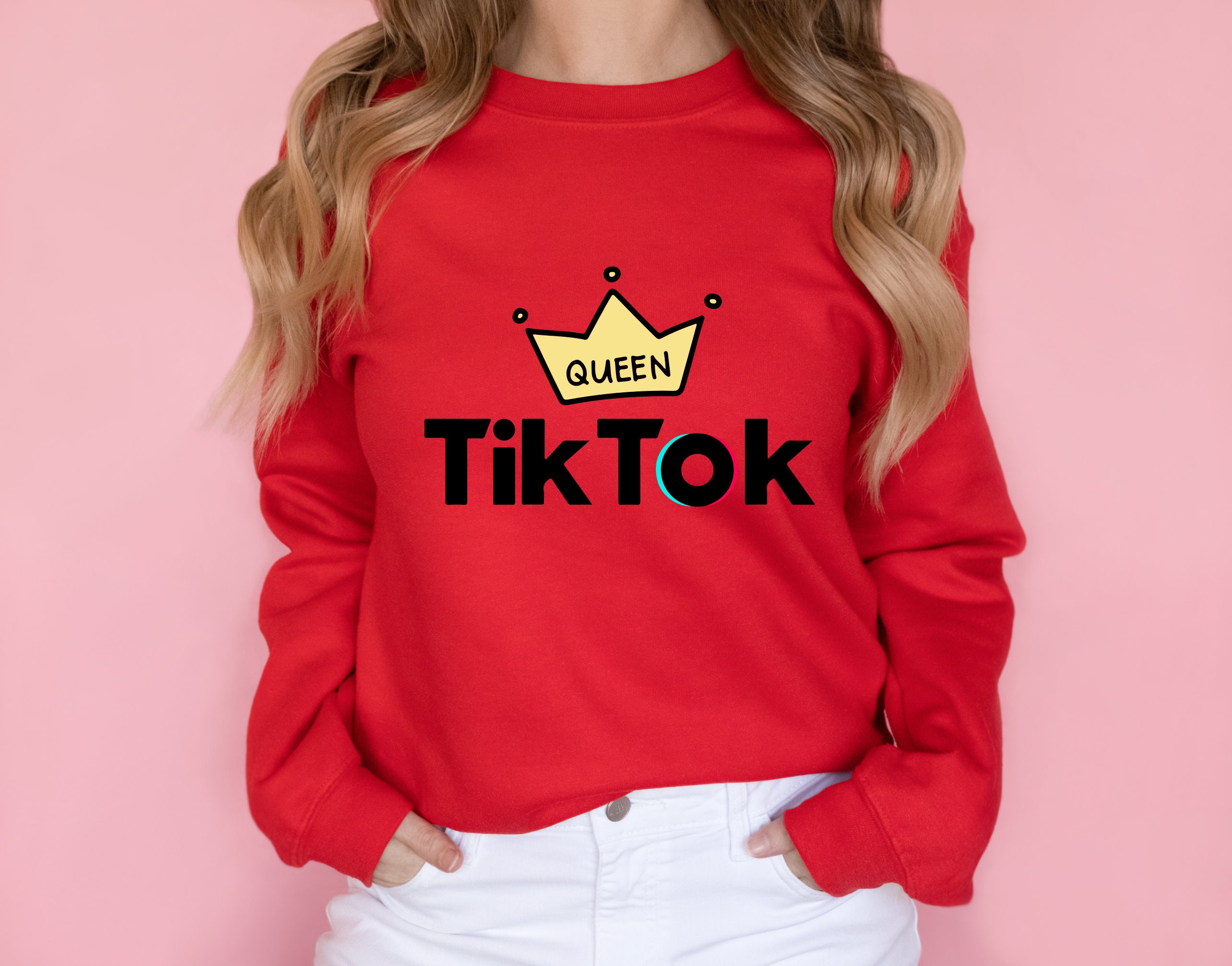 tiktok-sweater-sweetshirt-shirt-tiktok-lover-shirts-tiktoker-gifts