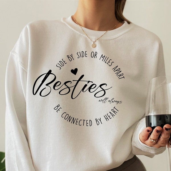 Best friend sweater clearance