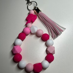 Barbie Wristlet