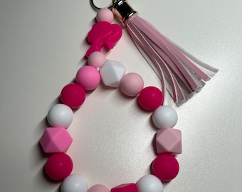 Pulsera Barbie