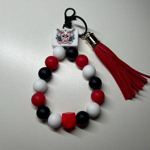 Pulseira de Halloween