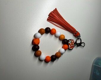 Söt pumpaarmband