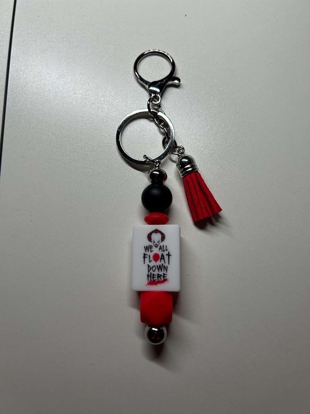 Ict Keychains It Keychain - Etsy
