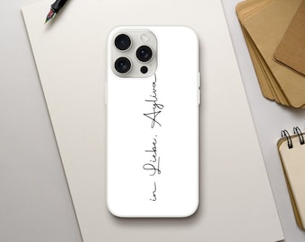 Ayliva Handyhülle - Flex Phone Case - Merchandise