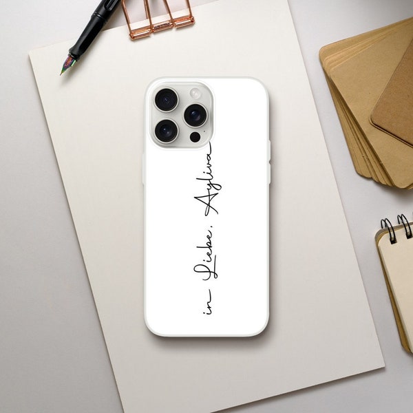 Ayliva Handyhülle - Flex Phone Case - Merchandise