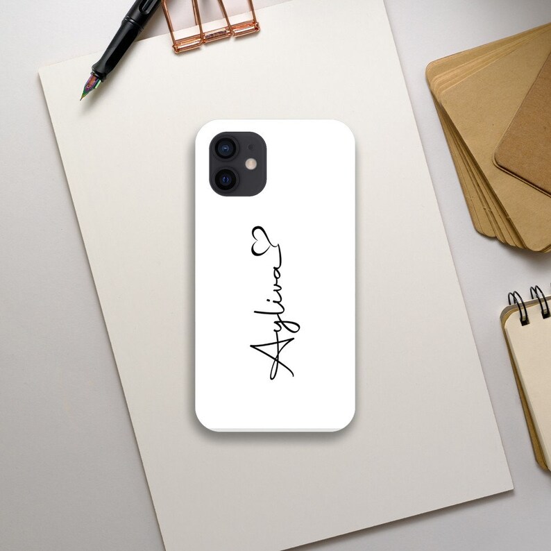 Ayliva Handyhülle - iPhone Case - Samsung Case - günstige Geschenke iPhone 12 Mini