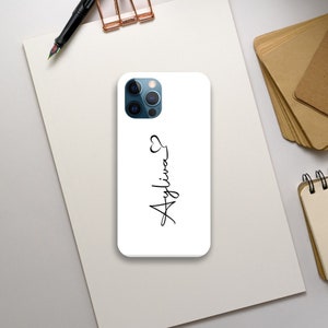 Ayliva Handyhülle - iPhone Case - Samsung Case - günstige Geschenke iPhone 12 Pro