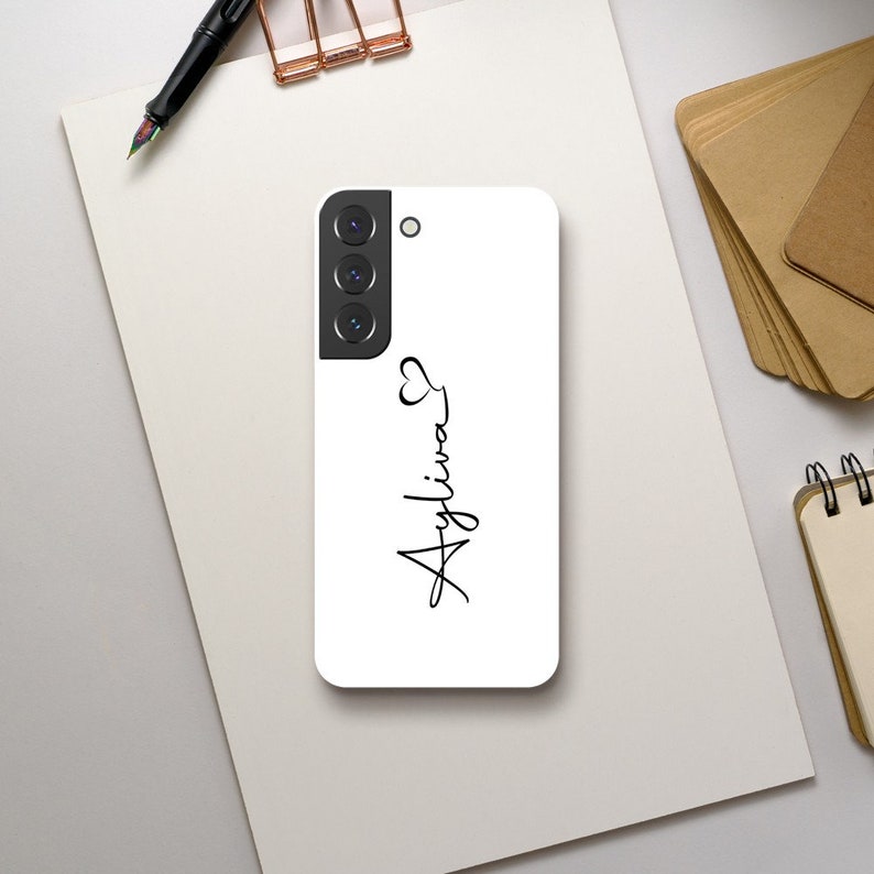 Ayliva Handyhülle - iPhone Case - Samsung Case - günstige Geschenke Galaxy S22