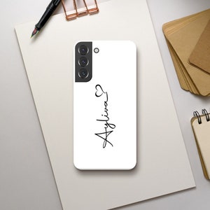 Ayliva Handyhülle - iPhone Case - Samsung Case - günstige Geschenke Galaxy S22 Plus