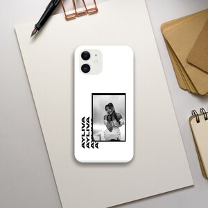 Ayliva Handyhülle iPhone Hülle Samsung Hülle günstige Geschenke Bild 3