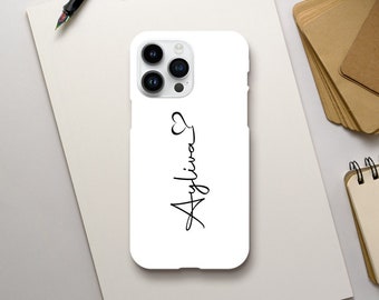 Ayliva Handyhülle - iPhone Case - Samsung Case - günstige Geschenke