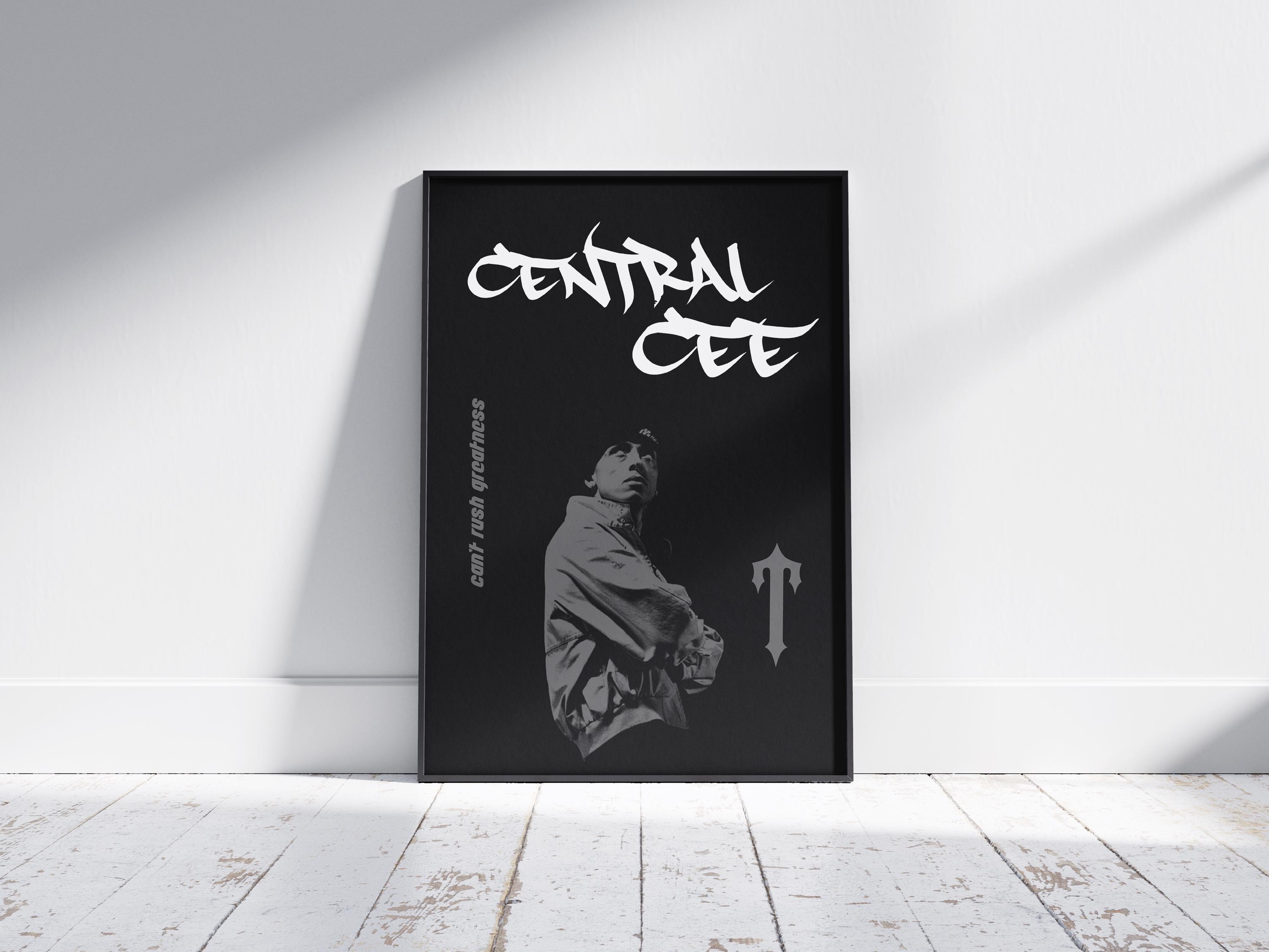 central cee セントラルシー　CD カセット 2026年最新】central cee cdの人気アイテム - メルカリ