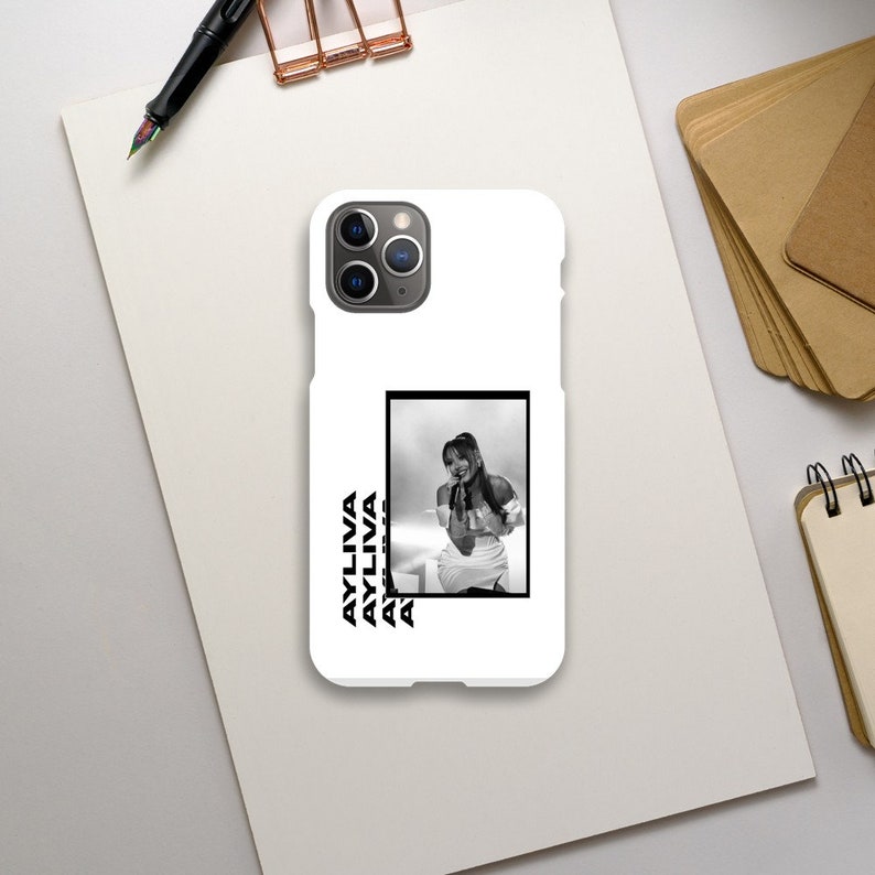 Ayliva Handyhülle iPhone Hülle Samsung Hülle günstige Geschenke Bild 7