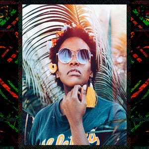 Tropical Chilling