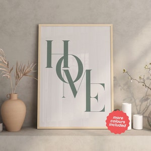 Home Typography Posters, Home Quote Print, Home Entrance Wall Art, Apartment Foyer Wall Art Modern, Trendy Wall Art, Housewarming Gift