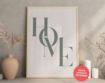 Home Typography Posters, Home Quote Print, Home Entrance Wall Art, Apartment Foyer Wall Art Modern, Trendy Wall Art, Housewarming Gift
