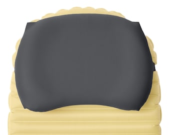 Pillow Strap Medium Grey | A Camping and Backpacking Pillowcase