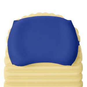 Pillow Strap - Medium in Chroma Currents | A Camping and