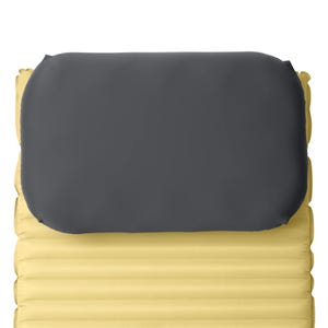 Pillow Strap Large Grey  | A Camping and Backpacking Pillowcase