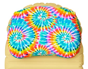 Pillow Strap Medium Prismatic Springs | A Camping and Backpacking Pillowcase
