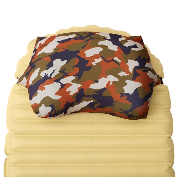 Camo Pillow Case Etsy