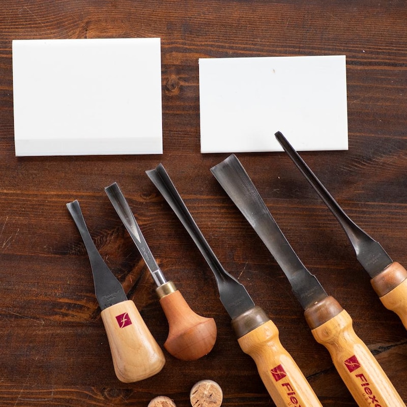 Small Carving Gouge - Etsy