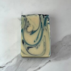Goat Milk Bar Soap Tobacco Flower, Buttermilk Soap, Gift Soap, Handmade Soap, Bar Soap, Milk Soap, Artisan Bar Soap, Wedding Favors, Natural