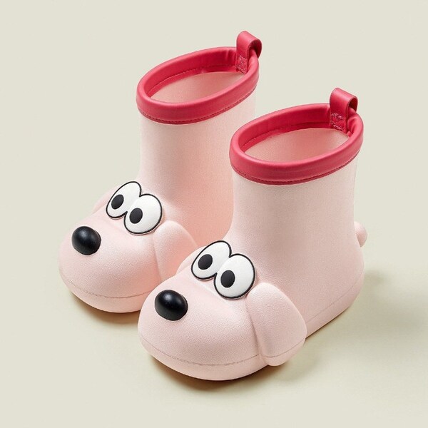 Baby Rain Boots - Etsy