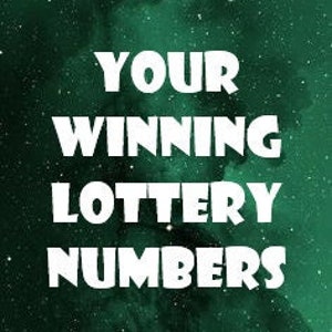 3 Sets Of Winning Lottery Plays, Your Winning Numbers, Win The Lottery, Lottery Numbers, Win Lottery, Lucky Numbers, Win Powerball