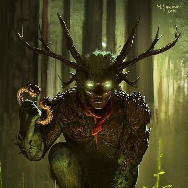 Cernunnos Initiation, Cernunnos Attunement, Cernunnos Invokation, Carnonos Attunement, Celtic God, Celtic Mythology, Energy Attunement