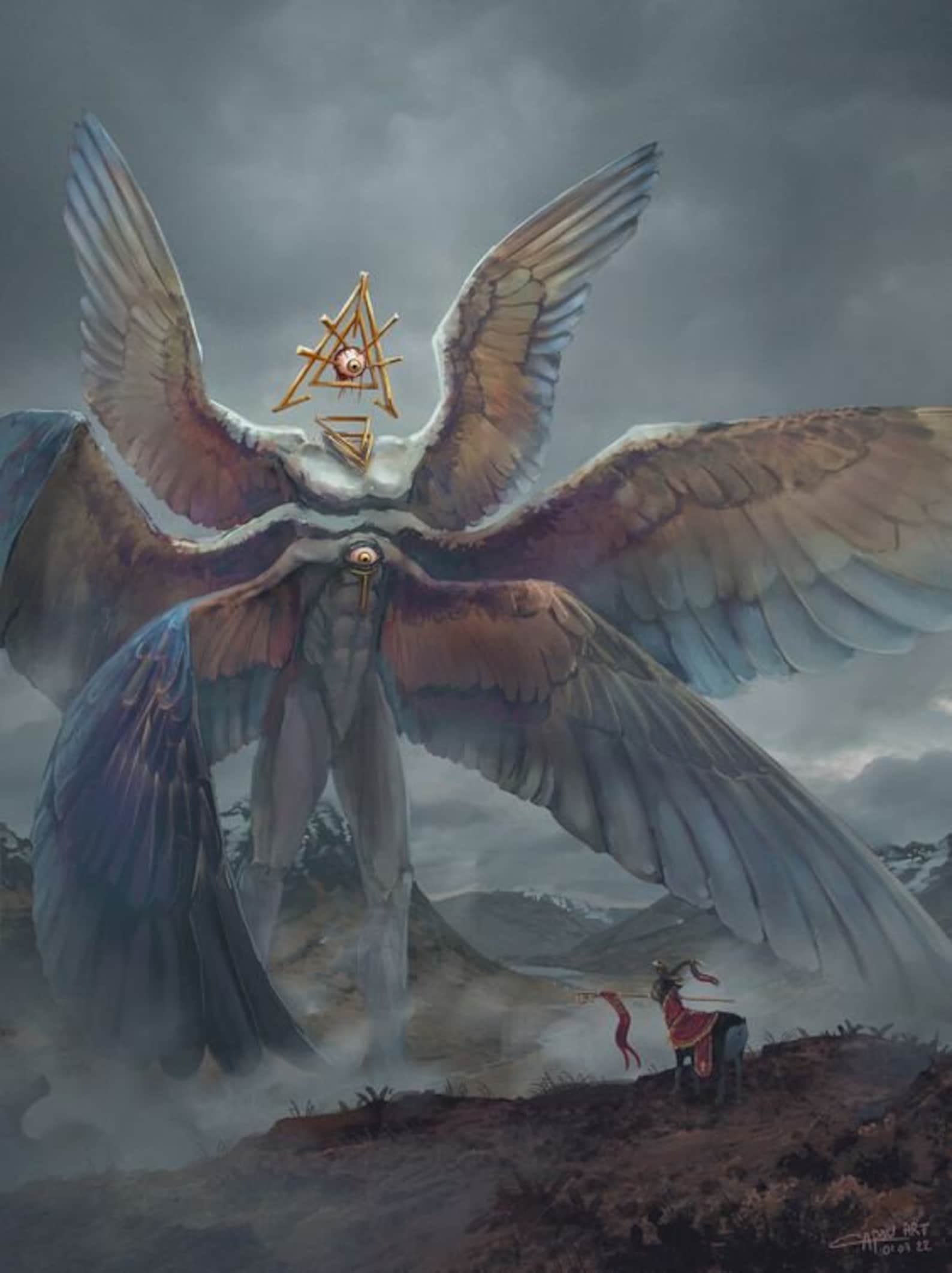 Archangel Seraphiel Initiation Seraphiel Attunement Etsy