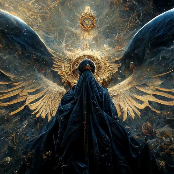 Archangel Seraphiel Initiation, Seraphiel Attunement, Archangel