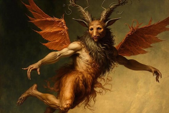 Furfur Initiation, Furfur Attunement, Furfur Invocation, Evoke 