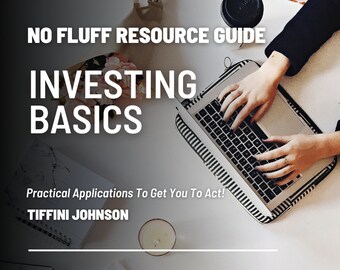 Investing Basics Resource Guide