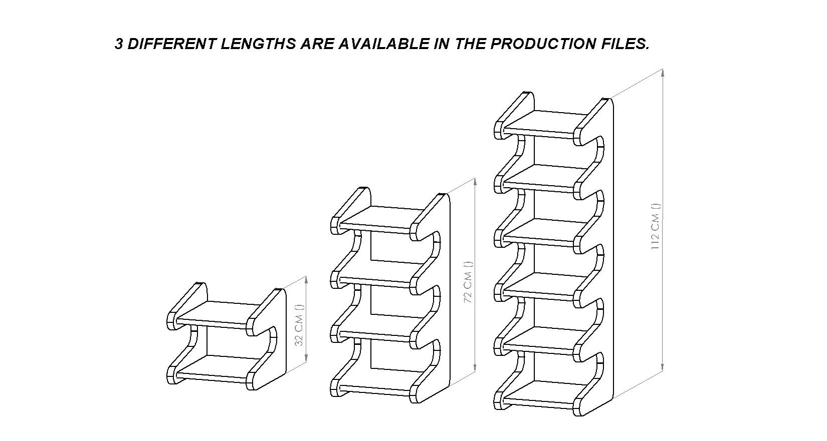 Shoe Rack Modular Cabinet Router Design DIY Shoe Rack Digital Plan, Wooden Entryway Organizer Shelf, CNC Cut ...