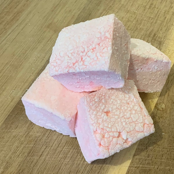 Gourmet Marshmallows Etsy
