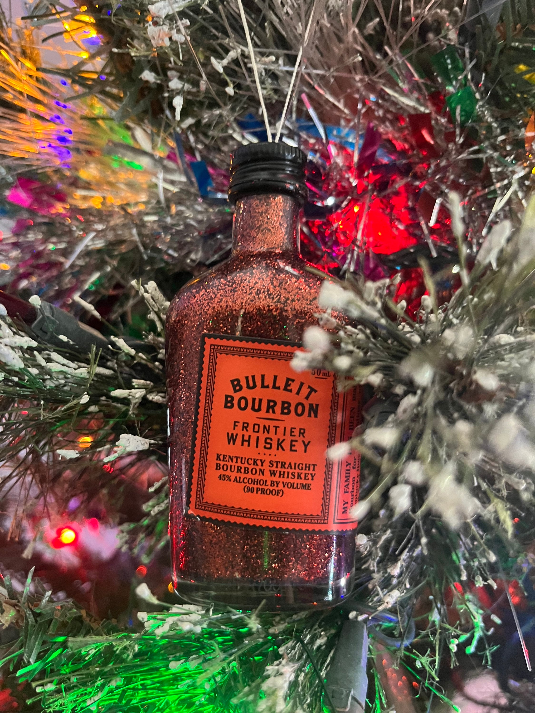 The Bulleit Yeti Cup gift packs - Bourbon Creek Lexington