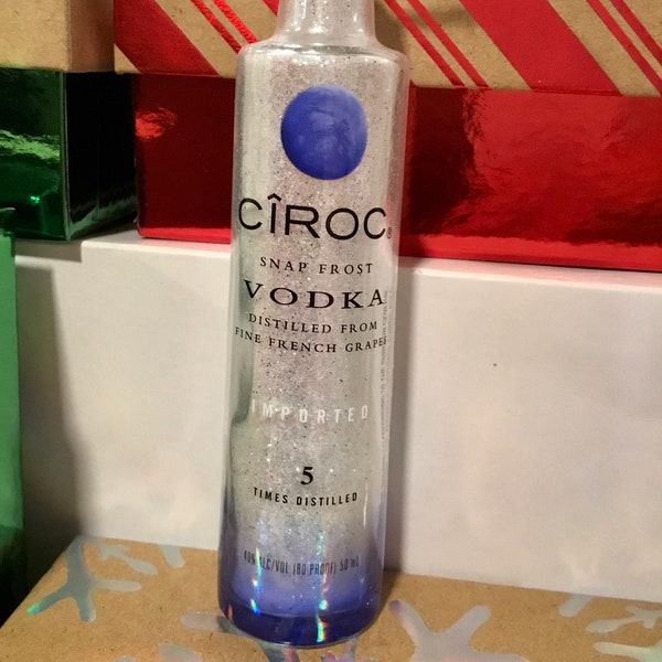 Ciroc Etsy