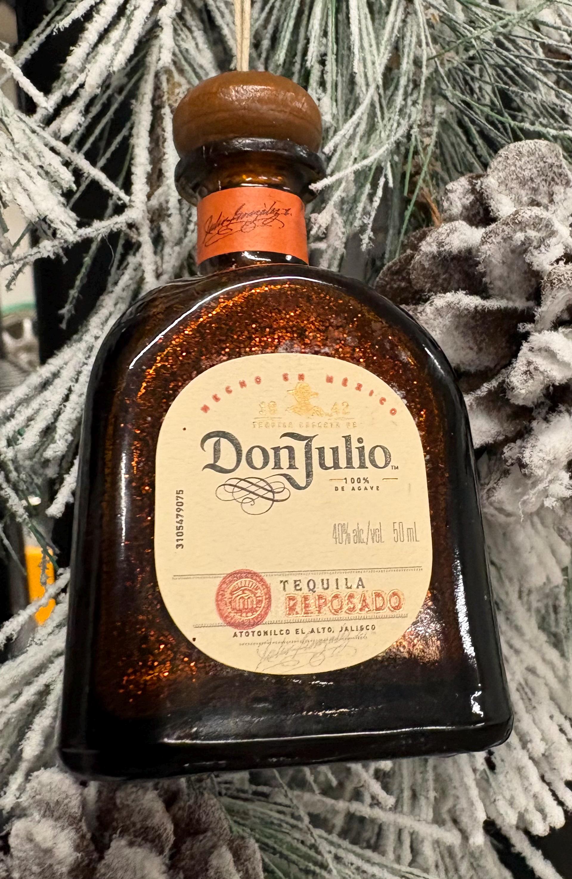Don Julio Reposado - Etsy