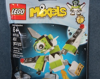 LEGO Mixels Building Kits
