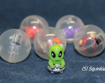 Random Squinkies Lots