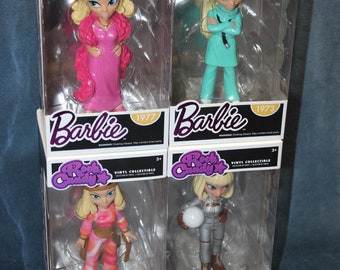 Rock Candy Barbie Vinyl Sammler Figuren/Statuen/Funko